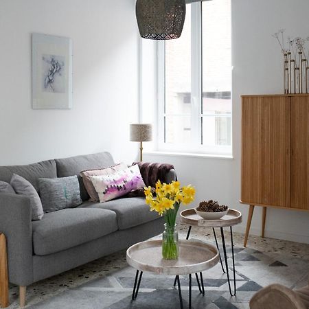 Le Terrazzo - Appartement Lumineux Centre Eu Eu (Seine-Maritime) Kültér fotó