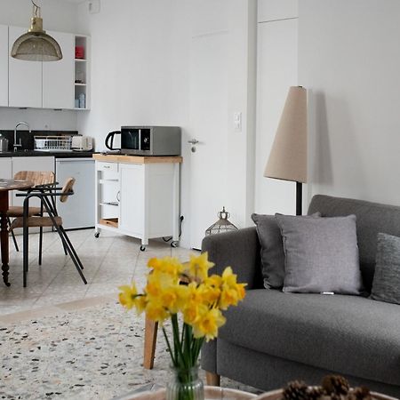 Le Terrazzo - Appartement Lumineux Centre Eu Eu (Seine-Maritime) Kültér fotó