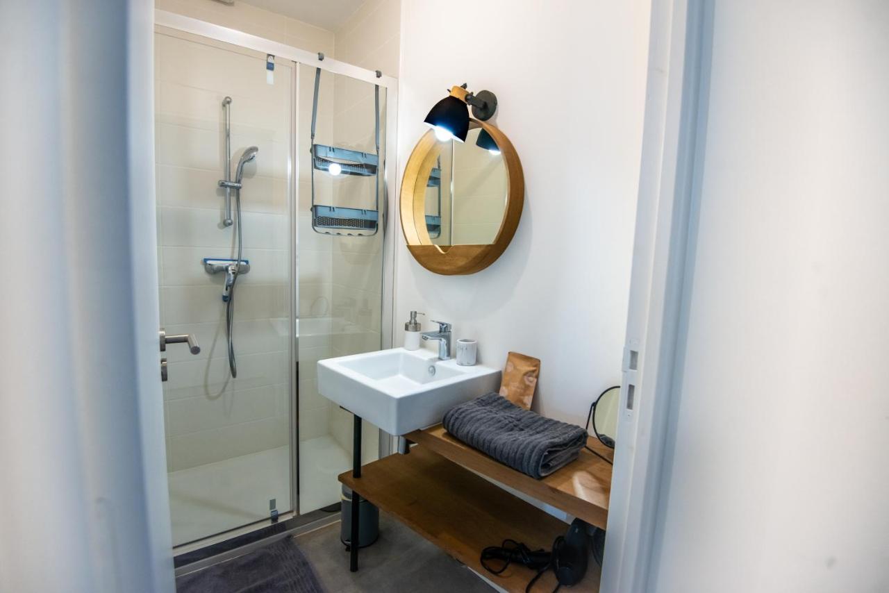 Le Terrazzo - Appartement Lumineux Centre Eu Eu (Seine-Maritime) Kültér fotó