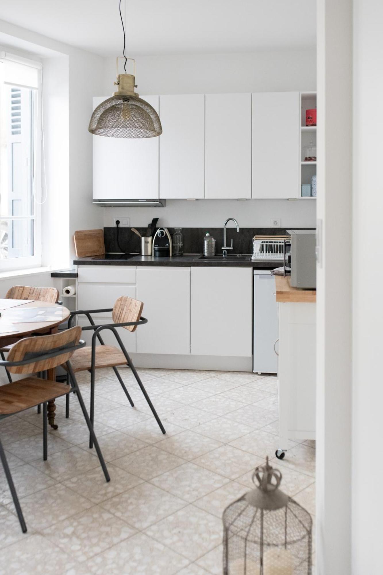 Le Terrazzo - Appartement Lumineux Centre Eu Eu (Seine-Maritime) Kültér fotó